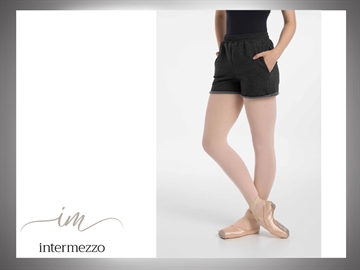 Intermezzo Azur Shorts Girls